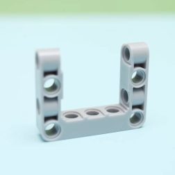 Модифікована U-рамка для лего 4 x 5 широка
