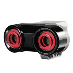 LEGO 95652 – Mindstorms EV3 Ultrasonic Sensor (95652 / 45504-1)