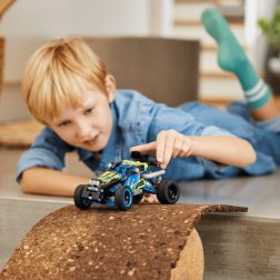 LEGO 42164 – Off-Road Race Buggy (швидкісний багі для бездоріжжя)