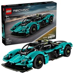 LEGO 42208 – Aston Martin Valkyrie