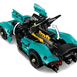 LEGO 42208 – Aston Martin Valkyrie
