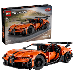 Конструктори LEGO