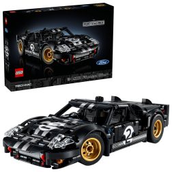 LEGO 42223 – 1966 Ford GT40 MKII