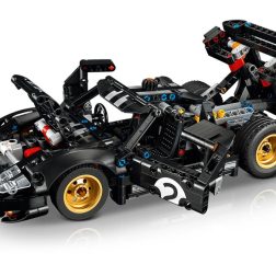 LEGO 42223 – 1966 Ford GT40 MKII