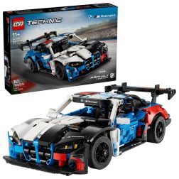 LEGO 42226 – BMW M4 GT3 EVO Race Car (гоночний болід GT3)