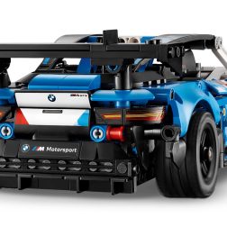 LEGO 42226 – BMW M4 GT3 EVO Race Car (гоночний болід GT3)