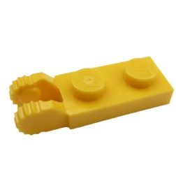 LEGO 44302 – Шарнірна пластина 1 × 2 з подвійними виступами