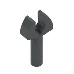 LEGO 48729b – LEGO Bar 1 with Clip