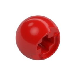 LEGO 53585 – Шарнірна головка з наскрізним отвором під вісь