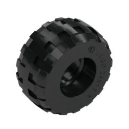 LEGO 56890 – Шина 24 × 12 Balloon