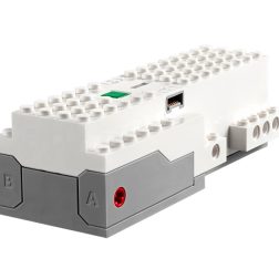 LEGO 88006 – LEGO Boost Hub Set