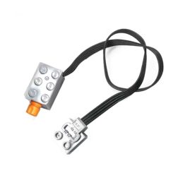 CaDA Micro Motor – мікро-мотор для моторизації конструкторів
