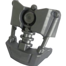 LEGO 19087 — Броня Toa Okoto (Armor Cover)