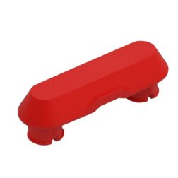 LEGO 14149 – Гумова накладка для великої гусеничної ланки (Rubber Attachment for Large Tread Link)