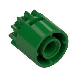 LEGO 3590 — Шестерня 12 зубців із муфтою (Gear 12 Tooth with Clutch)