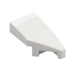 LEGO 29119 – Клиноподібна пластина 1 × 2 права (Wedge 2 × 1 × 2/3 Right)
