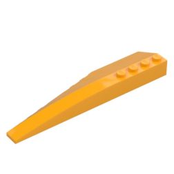 LEGO 42060 – Клиноподібна панель 12 × 3 × 1 права (Wedge 12 × 3 × 1 Double Right)