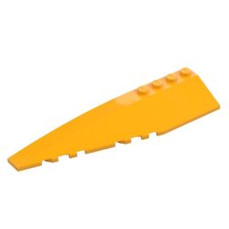 LEGO 42061 – Клиноподібна панель 12 × 3 × 1, ліва (Wedge 12 × 3 × 1 Double Left)