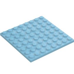 (lego 41539) Лего пластина 8 x 8